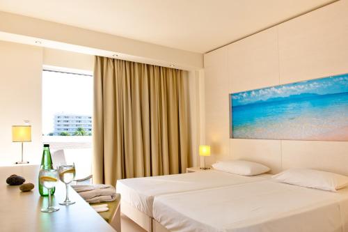 Lindos White Hotel & Suites - image 8