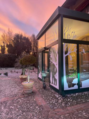 Hotel Fondo Catena - Ferrara