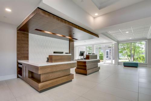 Hilton Garden Inn Louisville Airport in Louisville, USA