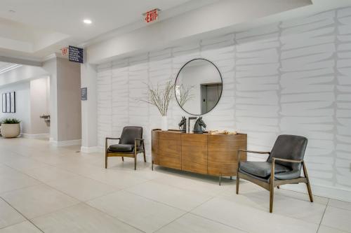 Hilton Garden Inn Louisville Airport in Louisville, USA