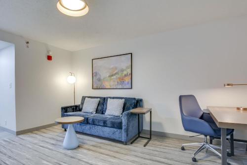Hilton Garden Inn Louisville Airport - image 8