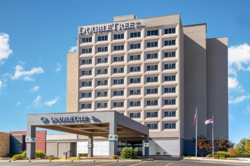 DoubleTree by Hilton Springfield, Springfield