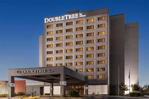 DoubleTree by Hilton Springfield, Springfield (Foto 10)