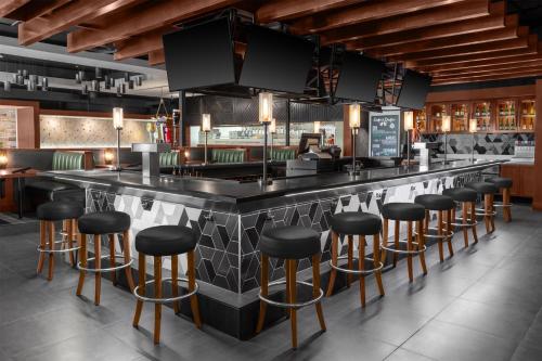 DoubleTree by Hilton Springfield, Springfield (Foto 5)
