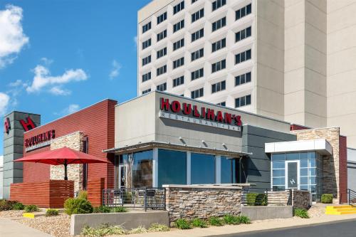 DoubleTree by Hilton Springfield, Springfield (Foto 7)