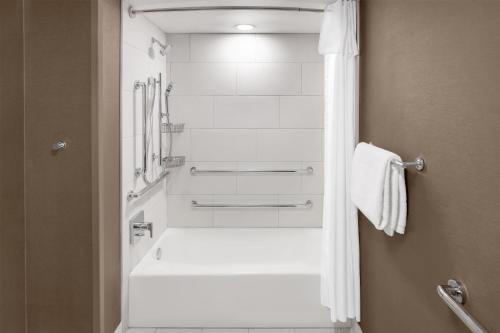DoubleTree by Hilton Springfield, Springfield (Foto 3)