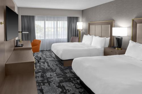 DoubleTree by Hilton Hotel Springfield in 斯普林菲爾德 (MO)