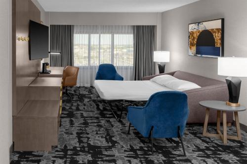 DoubleTree by Hilton Hotel Springfield in 斯普林菲爾德 (MO)