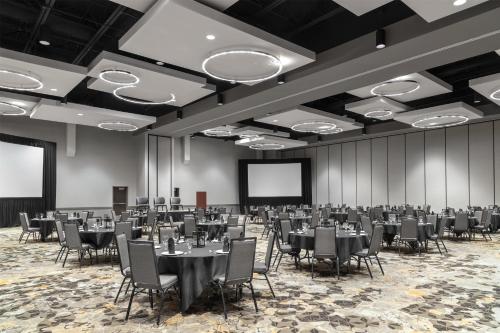 DoubleTree by Hilton Springfield, Springfield (Foto 8)