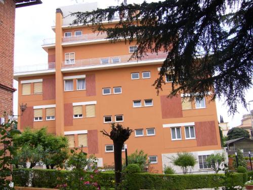 La Casa di Nazareth, Řím (fotografie 6)