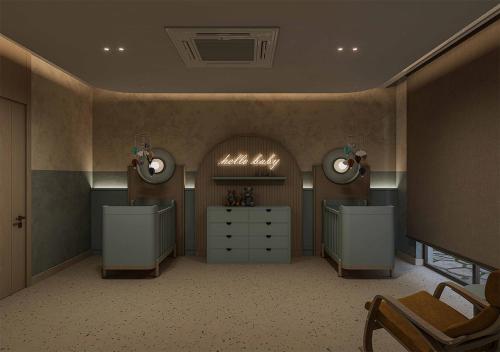 24時間フロント対応