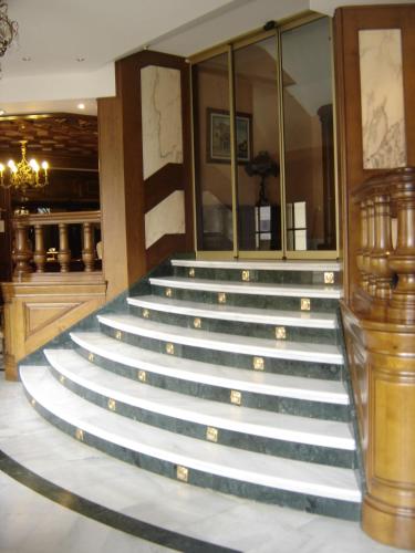 Hotel Villa de Aranda - Aranda de Duero