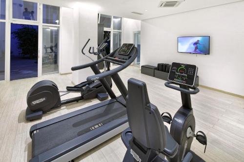 Hotel Parco Smeraldo Terme - image 5