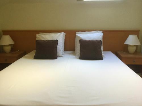 B&B Bloemenweelde Room Type - Double Room