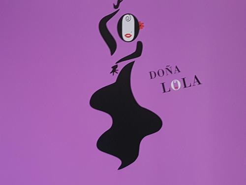 Apartamentos Dona Lola