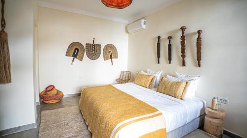 Manzil Fanny Private Riad & Spa - image 7