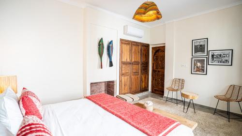 Manzil Fanny Private Riad & Spa - image 11