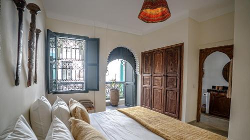 Manzil Fanny Private Riad & Spa - image 9