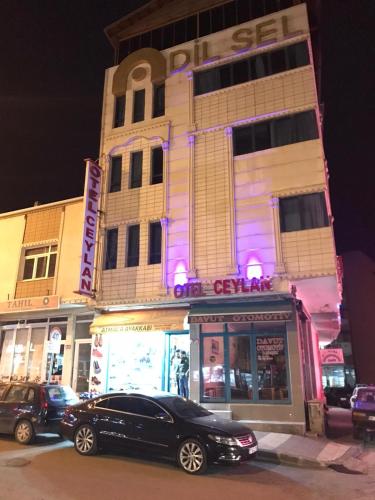 Ceylan otel