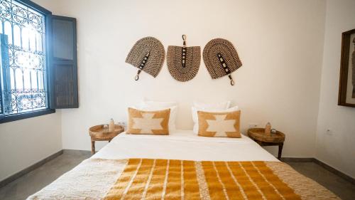 Manzil Fanny Private Riad & Spa - main image