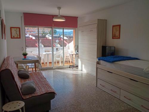 Apartamentos Voramar Peniscola 3000 - Benicarló Apartamentos Voramar Peniscola 3000 - Benicarló