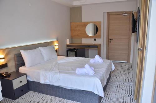 ARGUN Otel