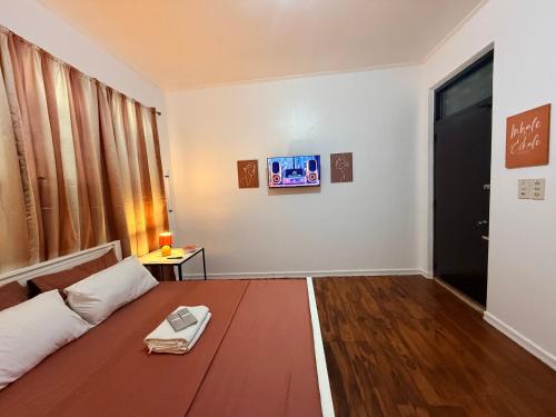 Haraya Beach House in Roxas City (Capiz)