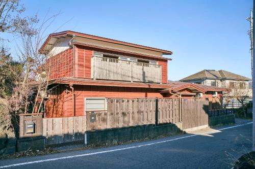 富士山金魚 Fujisan Kingyo