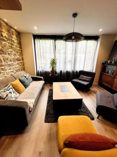 Atelier Cancalais gîte à louer Cancale