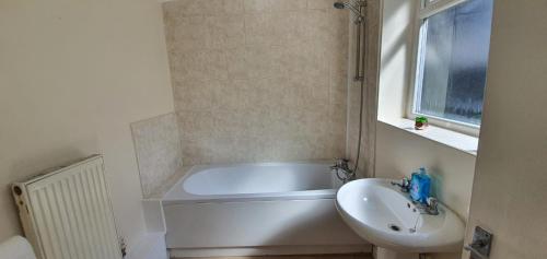 Halmers Luxury house gîte à louer Keele