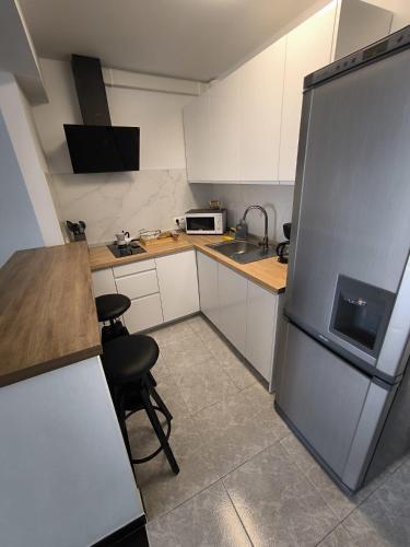 Apartamento Los Lajones 4