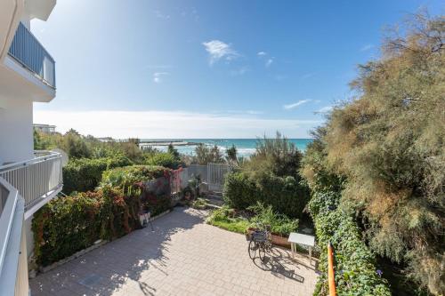 Apt Levante vista mare - Salento Reservation