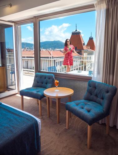 Splendid Hotel & Spa Nice, Nice (photo 10)