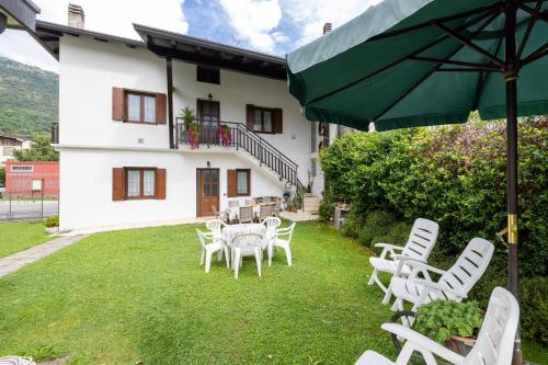 Agriturismo Alle Ruote in Meduno