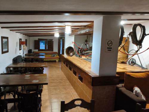 Casa Rural Fausto Camping Cerca de Dinópolis (Casa Rural Fausto Camping Cerca de Dinopolis) in Formiche Alto