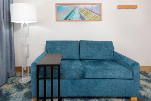 Hampton Inn & Suites Tampa Airport Avion Park Westshore - image 11