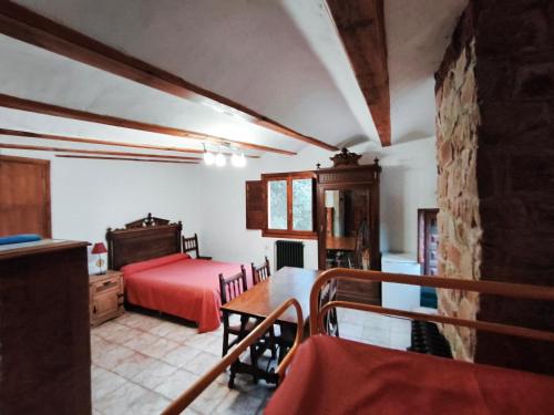Casa Rural Fausto Camping Cerca de Dinópolis (Casa Rural Fausto Camping Cerca de Dinopolis) in Formiche Alto