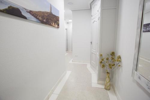 Hostal Costa Coruña in La Coruna