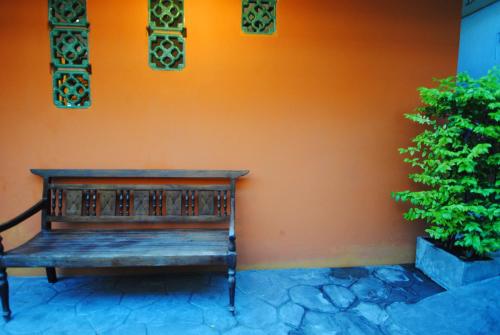 Focal Local Bed & Breakfast, Bangkok (foto 11)