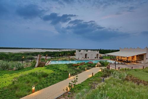 The Fern Sattva Resort, Little Rann of Kutch - A Fern Crown Collection Resort in Bajana