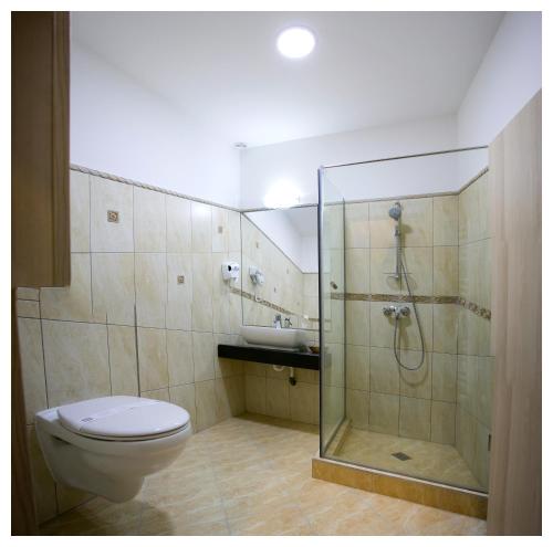 Budget Double or Twin Room