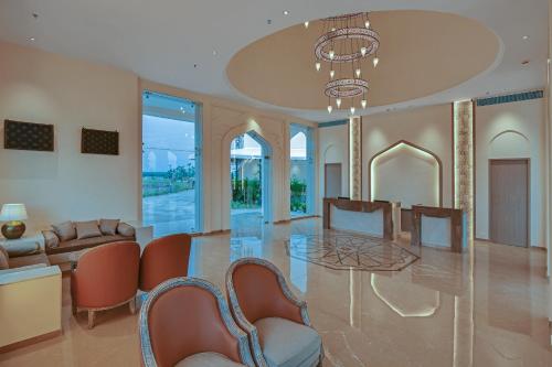 The Fern Sattva Resort, Little Rann of Kutch - A Fern Crown Collection Resort in Bajana