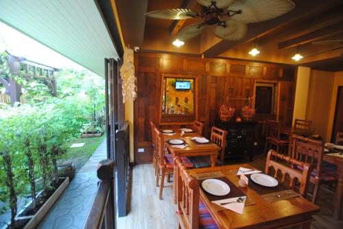 Focal Local Bed & Breakfast, Bangkok (foto 10)