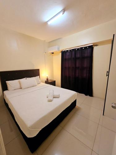 Aurora Mirage Apartments, Nadi
