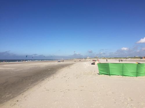 Haags Duinhuis - familyfriendly holidayhome with sauna, La Haya (foto 4)