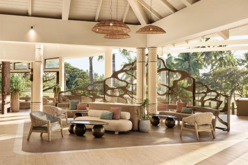 Radisson Blu Resort Fiji