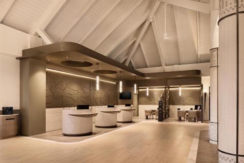 Radisson Blu Resort Fiji