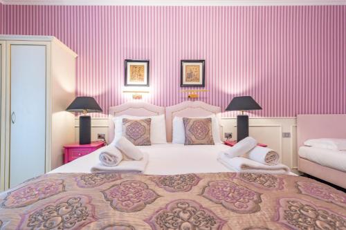 Catone Vatican Suites by Ghor