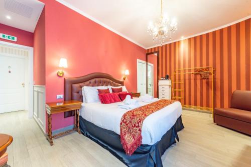 Catone Vatican Suites - image 12
