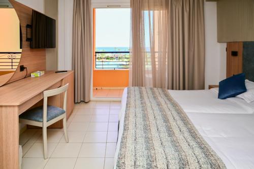 Nour Palace Resort and Thalasso in Hiboun